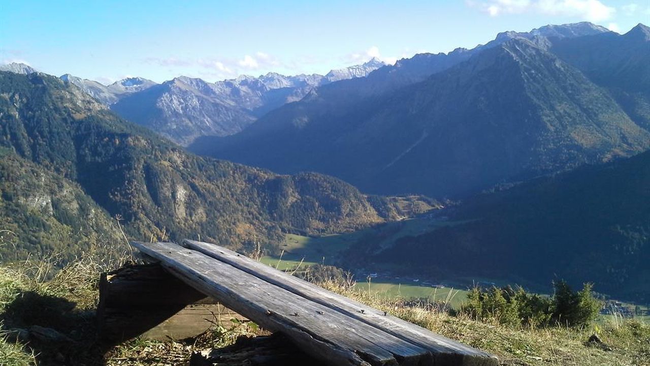 Aussicht Hirschberg Aussicht Hirschberg
